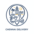 generate chennai wide delivery icon